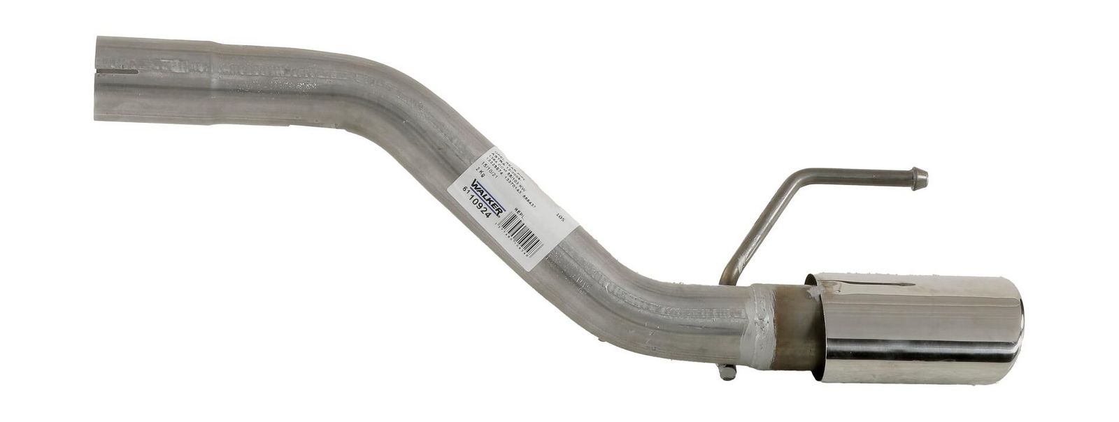 Racord evacuare WALKER 10924