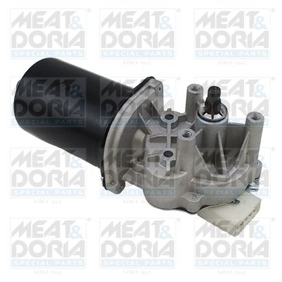 Silnik wycieraczek MEAT & DORIA 27180