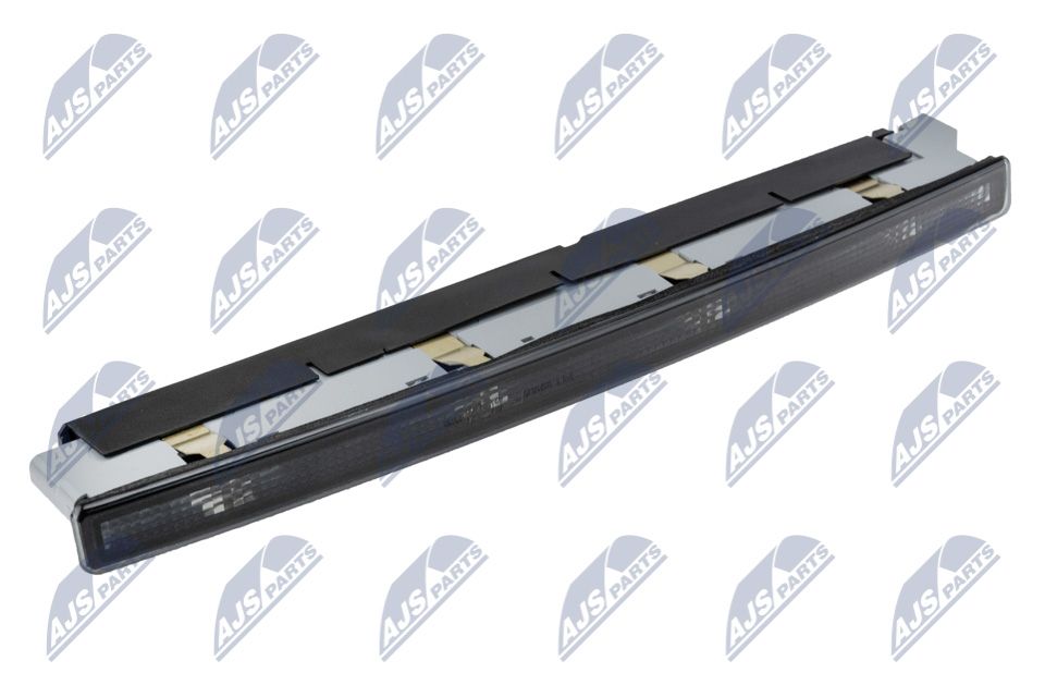 Papildus bremžu signāla lukturis