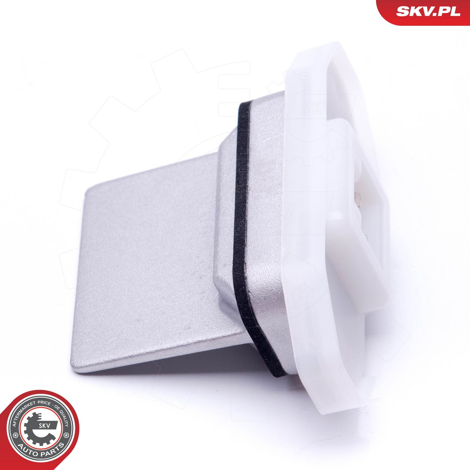 Levně Odpor, vnitřní tlakový ventilátor ESEN SKV 94SKV067