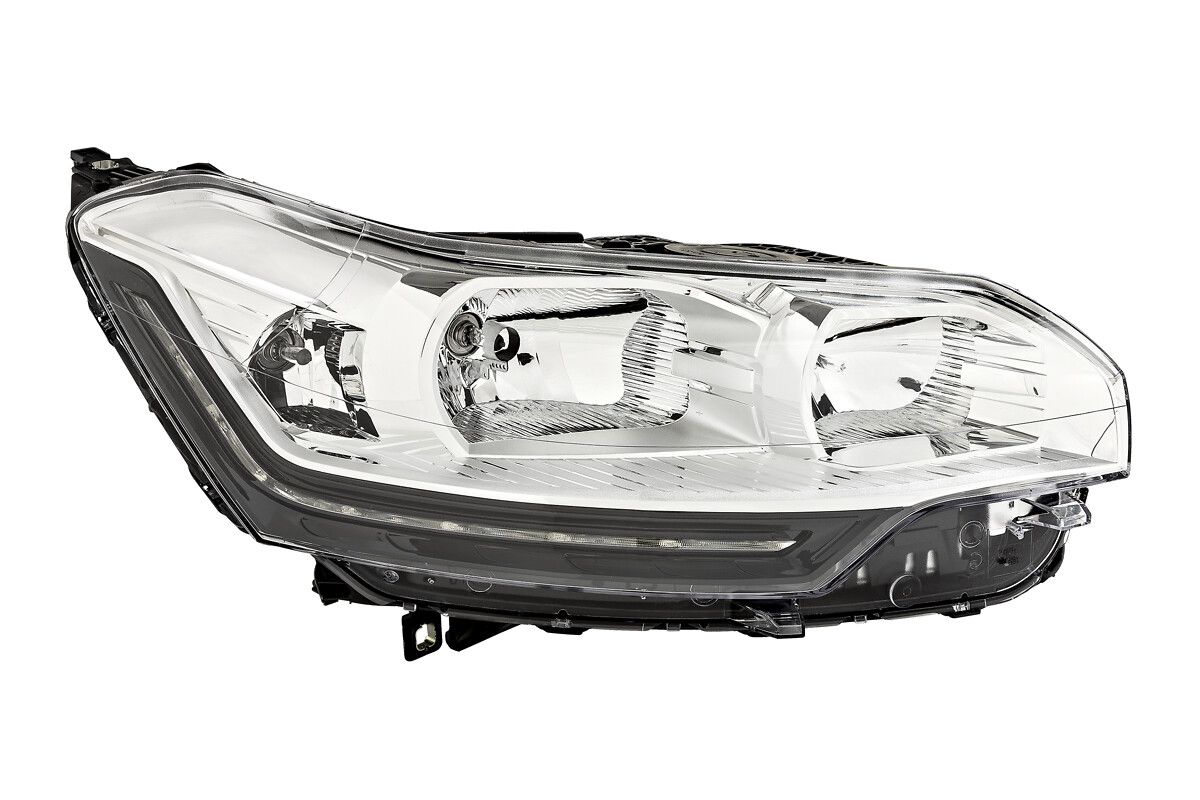 Projecteur principal