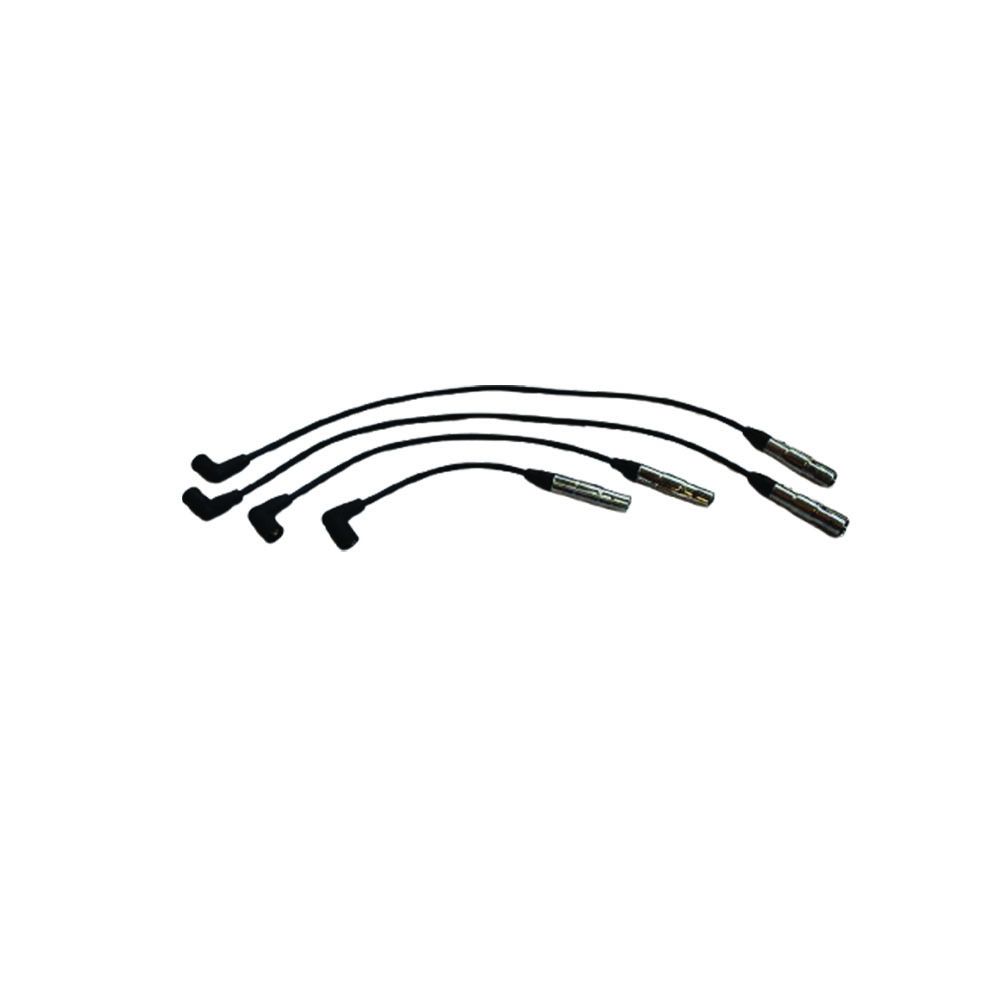 Set cablaj aprindere ASAM AUTOMOTIVE 05849