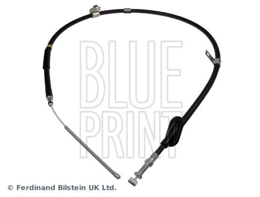 Cablu, frana de parcare BLUE PRINT ADS74626