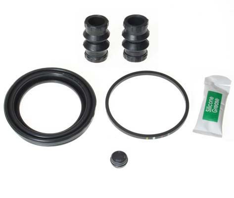 Zestaw naprawczy, zacisk hamulca BREMBO F KT 149