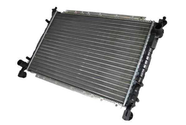 Radiator, racire motor THERMOTEC D7D006TT