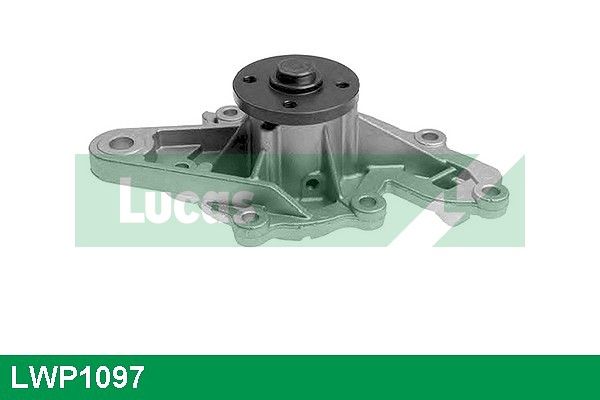 Pompa wody, chłodzenie silnika LUCAS LWP1097