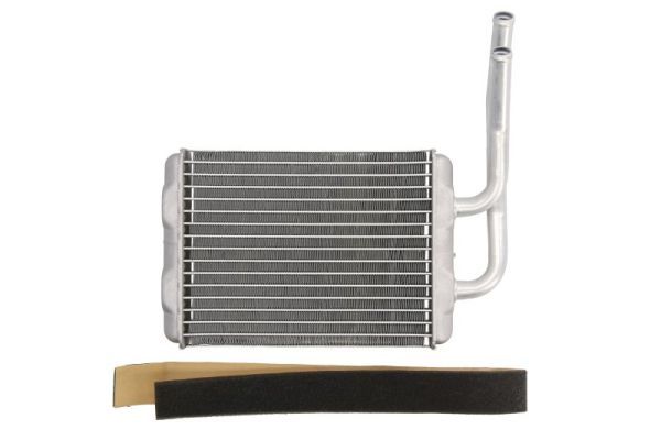 Wymiennik ciepła, ogrzewanie wnętrza THERMOTEC D6R003TT