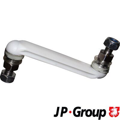Drążek / wspornik, stabilizator JP GROUP 1350500100