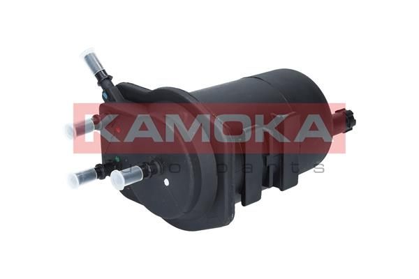 Palivový filter KAMOKA F319301