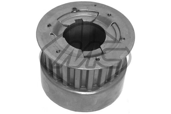 Koło zębate, wał rozrządczy METALCAUCHO 05329