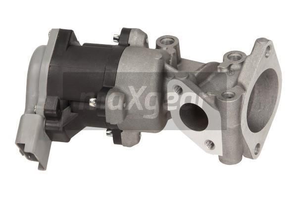 AGR / EGR - ventil MAXGEAR 27-4008