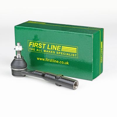 Końcówka drążka kierowniczego poprzecznego FIRST LINE FTR6127