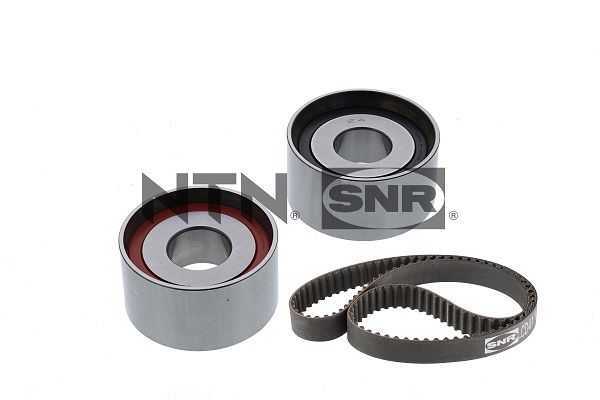 Zestaw paska rozrządu SNR KD455.53