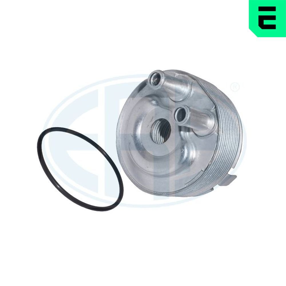 Olejový chladič, motorový olej ERA 354132