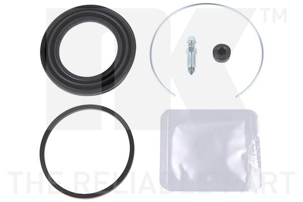 Zestaw naprawczy, zacisk hamulca NK 8830010