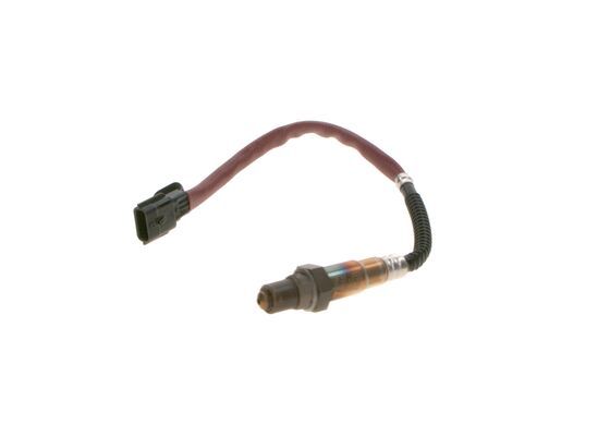 Sonda lambda BOSCH 0 258 010 062