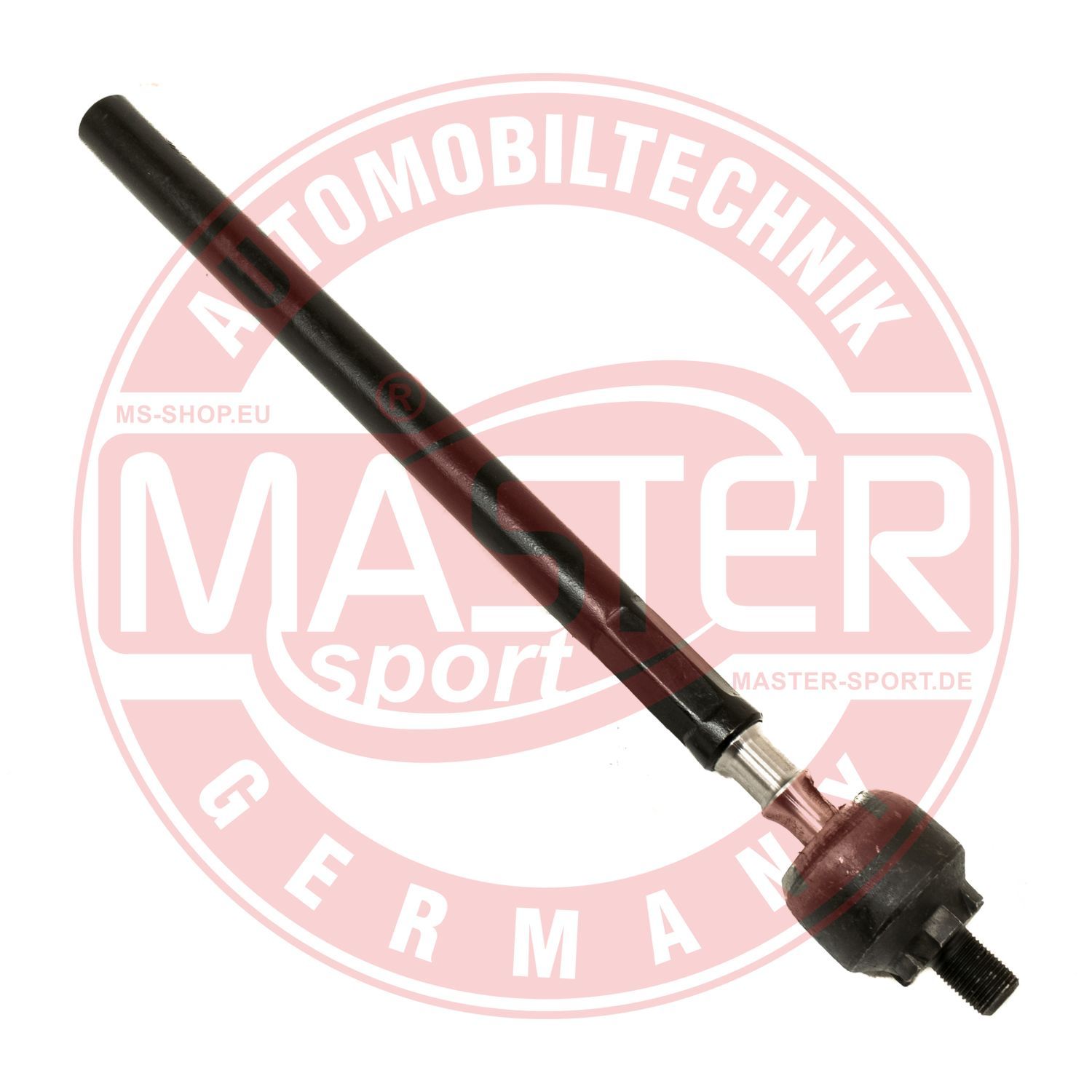 Drążek kierowniczy poprzeczny MASTER-SPORT GERMANY 17611-PCS-MS