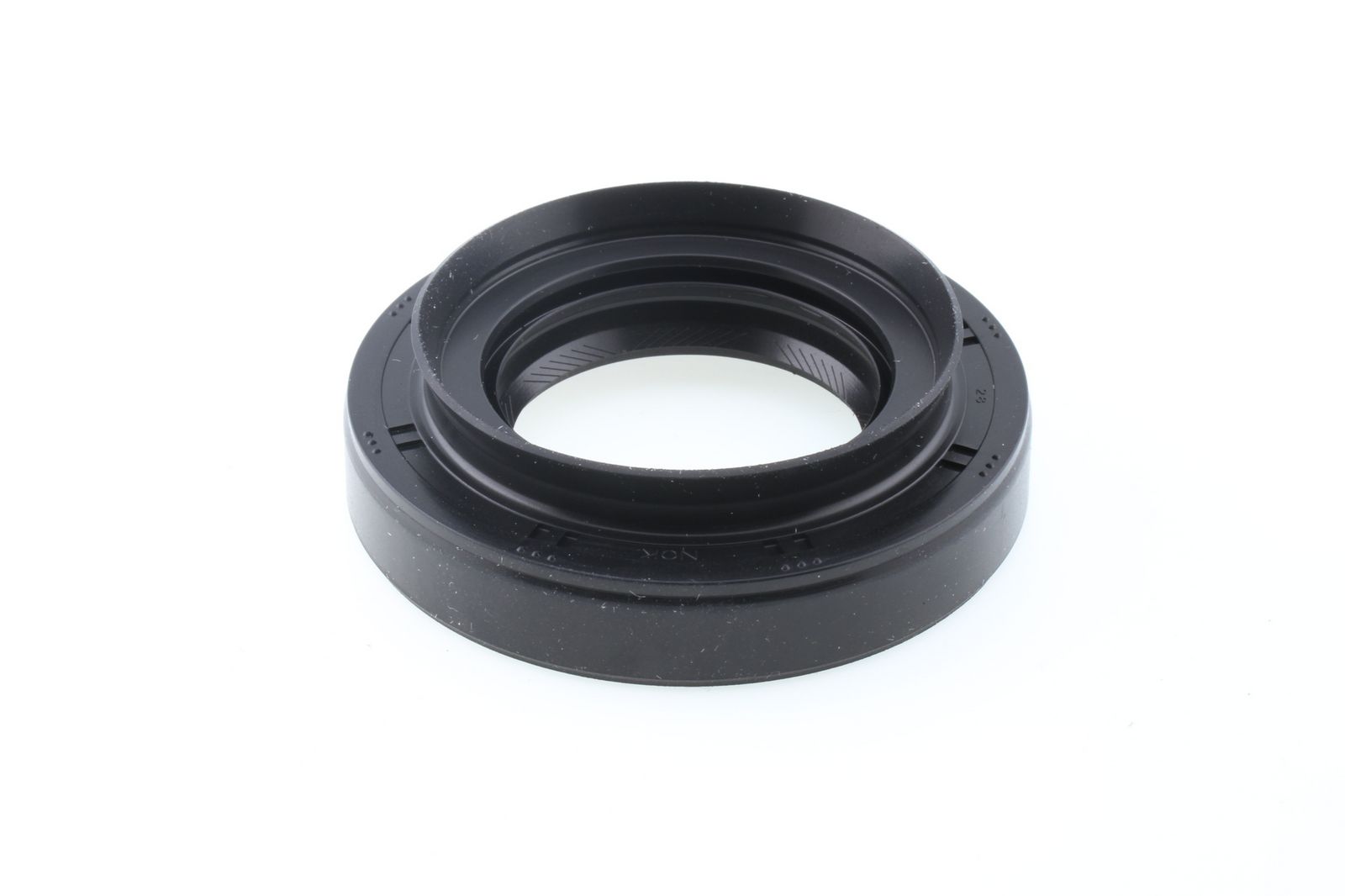 Võlli rõngastihend, jaotuskast