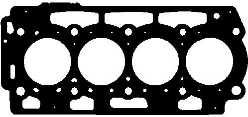 Uszczelka, głowica cylindrów BGA CH1532