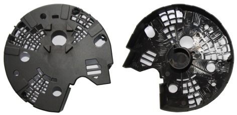 Pokrywa zabezpieczająca, alternator GM 12522D