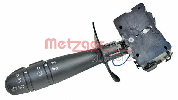 Przełącznik kolumny kierowniczej METZGER AUTOTEILE 0916477