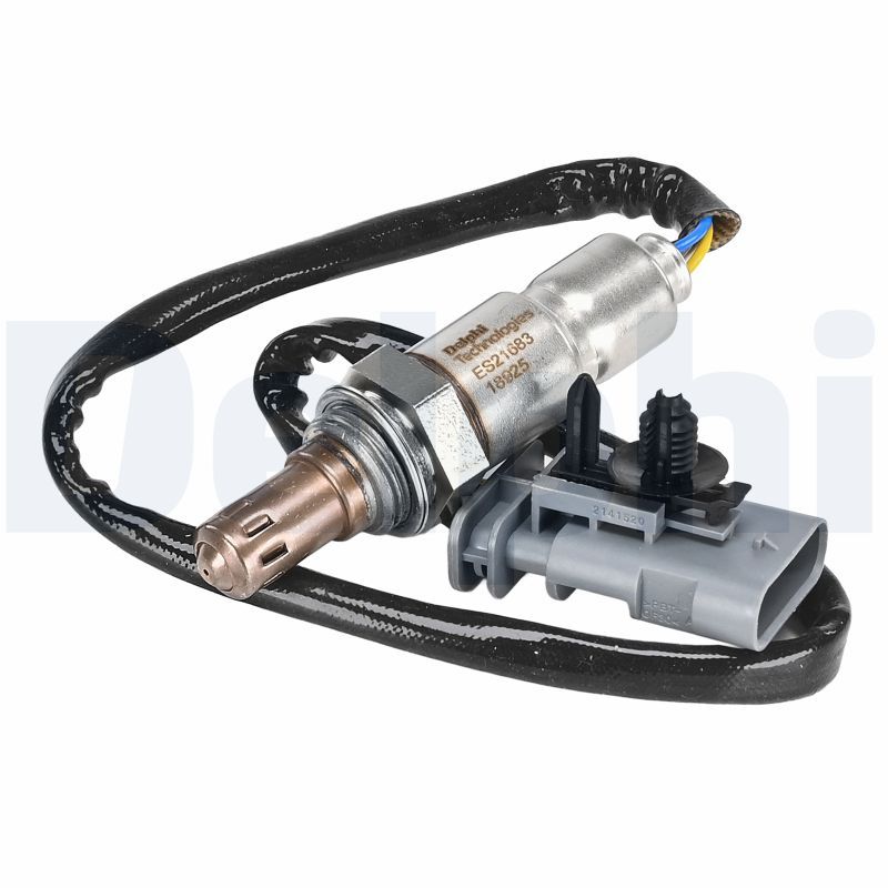 Sonda Lambda DELPHI ES21683-12B1