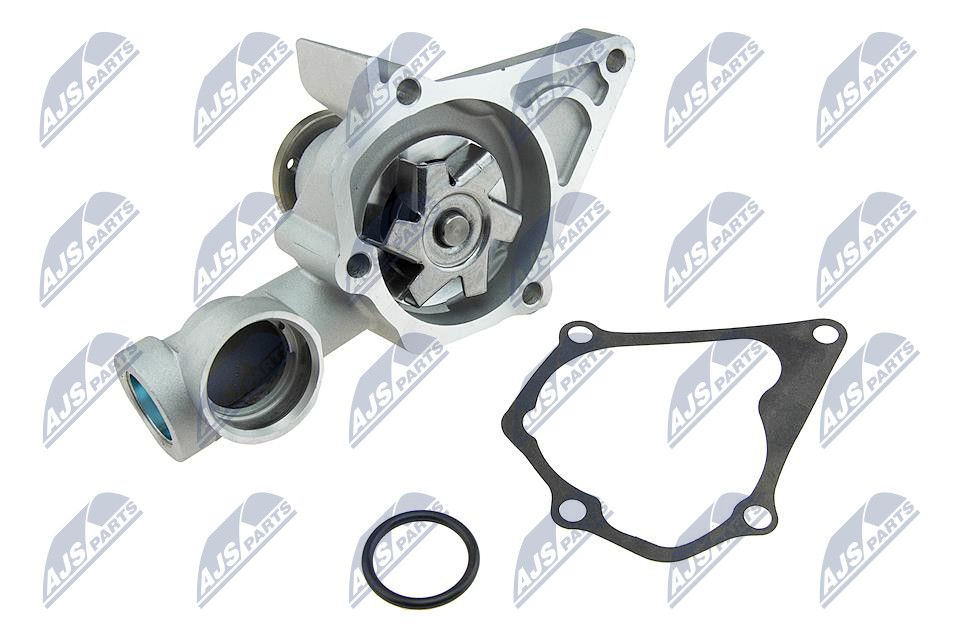 Pompă de apă, răcire motor NTY CPW-MS-004
