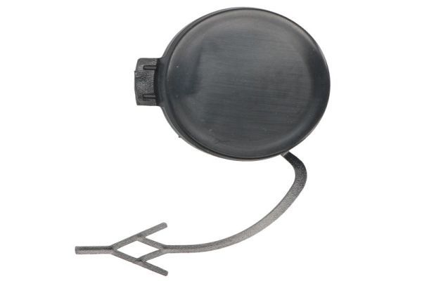 Põrkerauakate, haakeseade