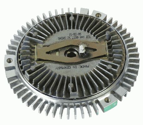 Sprzęgło, wentylator chłodzenia SACHS 2100 041 031