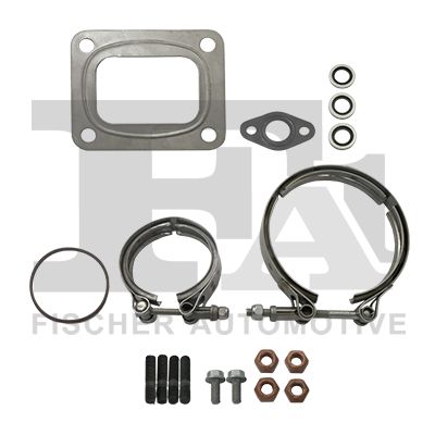 Set montaj, turbocompresor FA1 KT310190