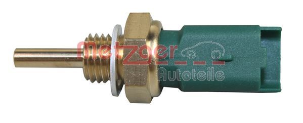 Czujnik, temperatura płynu chłodzącego METZGER AUTOTEILE 0905152