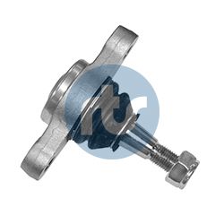 Przegub mocujący / prowadzący RTS 93-98602