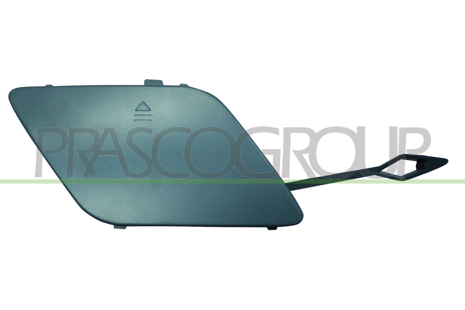 Capac carlig remorcare PRASCO ME4401236