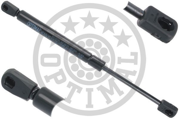 Sprężyna gazowa, pokrywa bagażnika OPTIMAL AG-50579