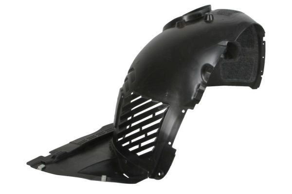 Обшивка, колесная ниша