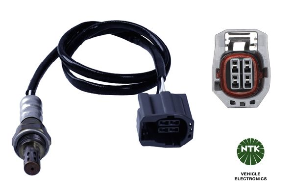 Sonda Lambda NTK 92881