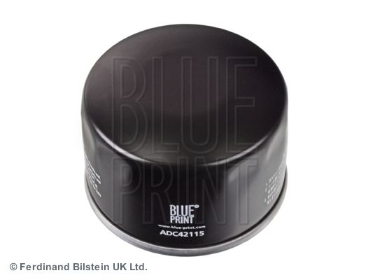 Olejový filter BLUE PRINT ADC42115