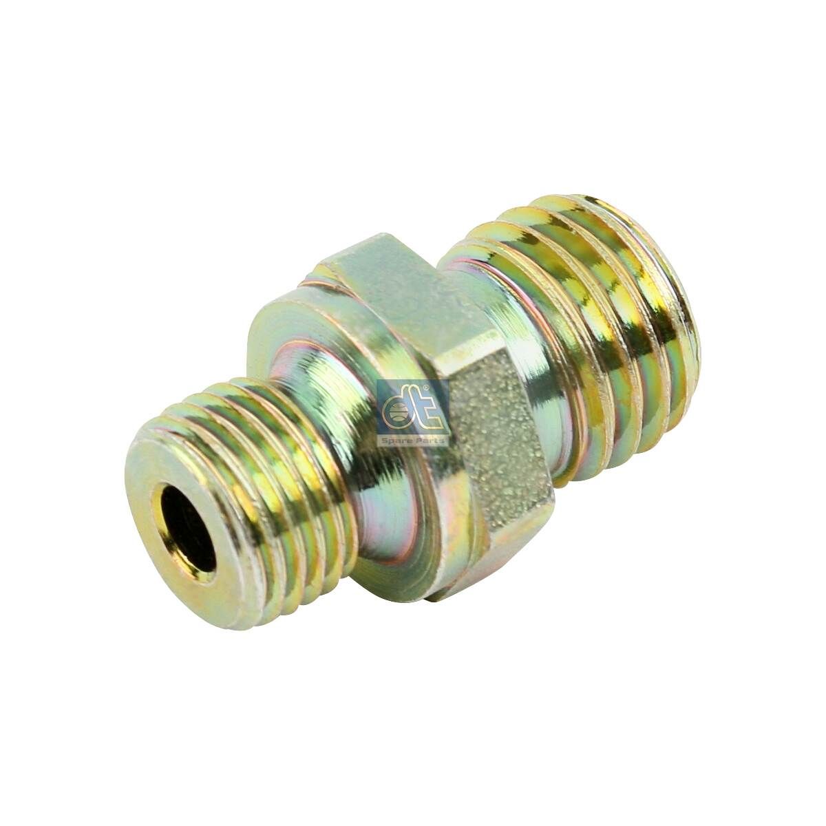 Colier furtun DT Spare Parts 9.17001