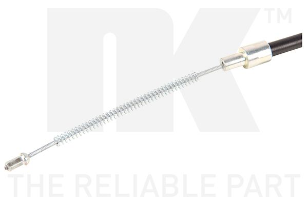 Levně Tažné lanko, parkovací brzda NK 903323