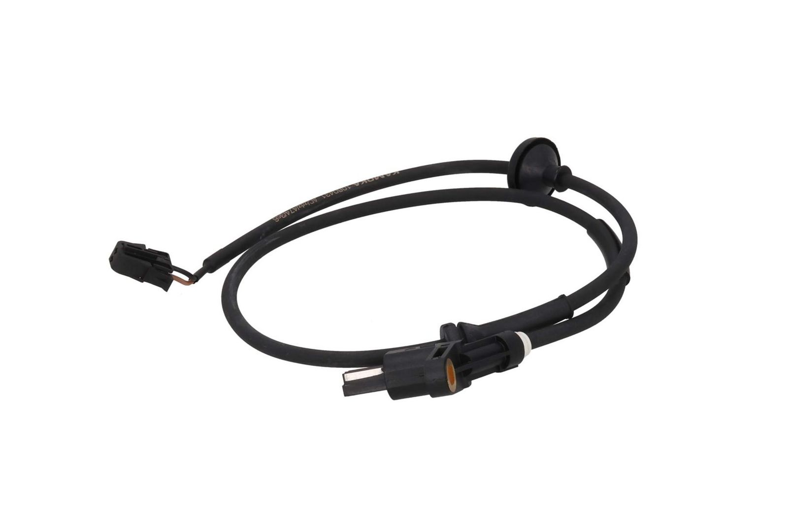 Devējs, Riteņu griešanās ātrums