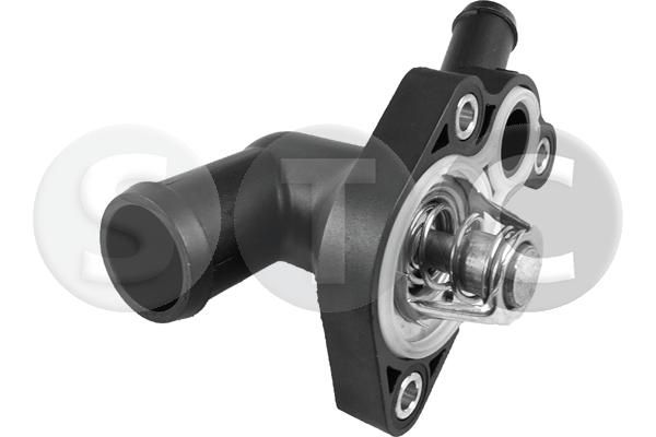 Termostat, środek chłodzący STC T435976
