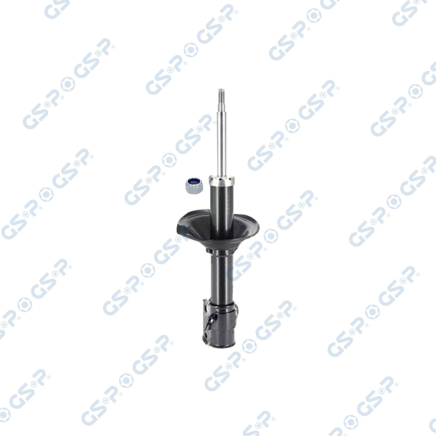 Амортизатор