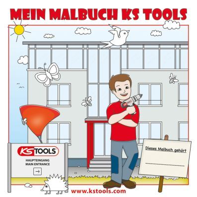 Mapă documente KS TOOLS 100211