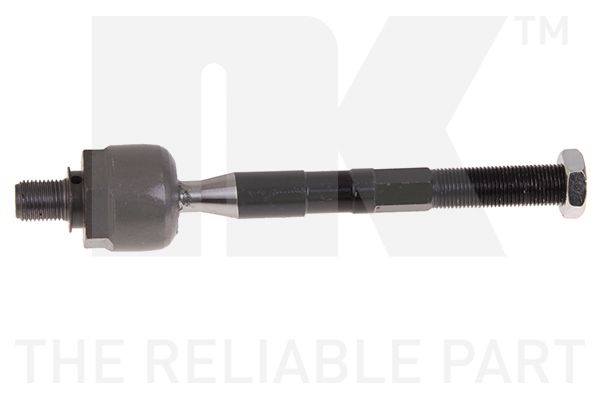 Połączenie osiowe, drążek kierowniczy poprzeczny NK 5033431
