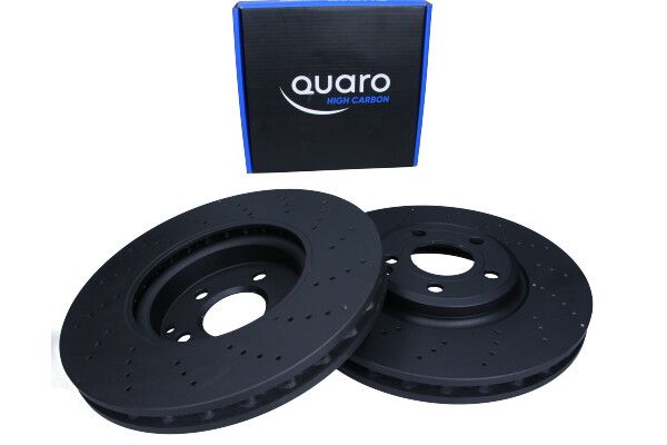 Disc frana QUARO QD4916HC