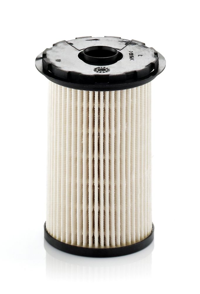 Palivový filtr MANN-FILTER PU 7002 x
