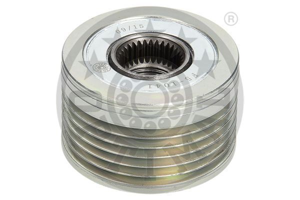 Alternator - sprzęgło jednokierunkowe OPTIMAL F5-1041