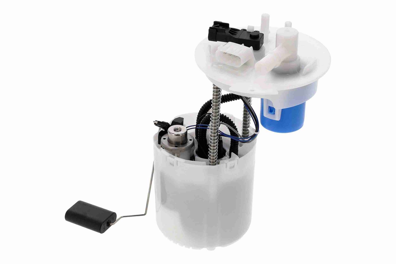 unité d'alimentation de carburant