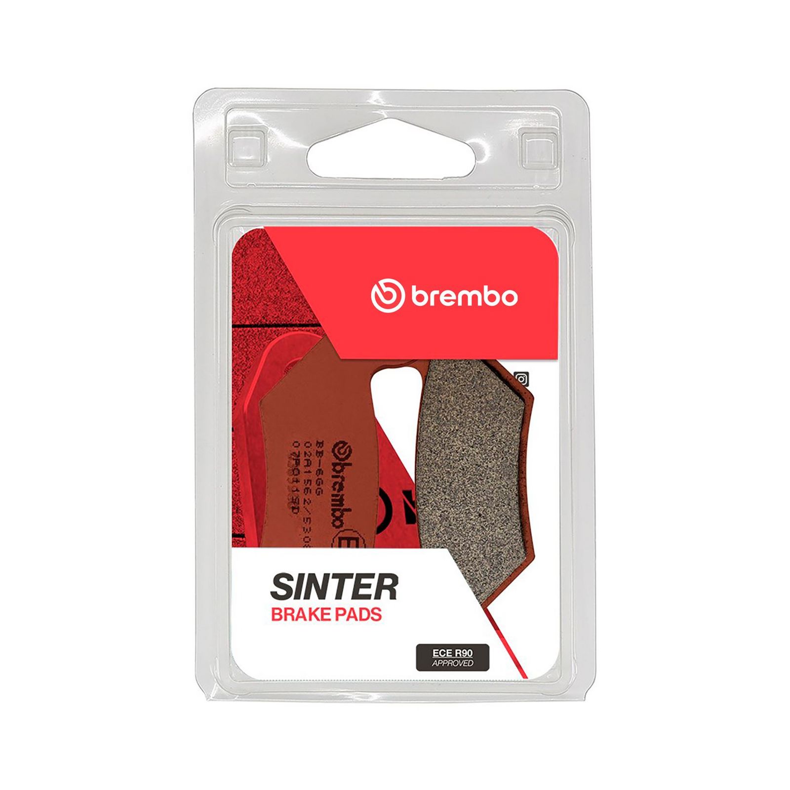 Brembo 07PO11SD