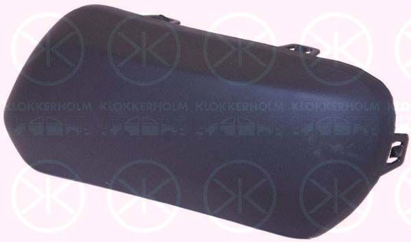 Listwa ozdobna / ochronna, zderzak KLOKKERHOLM 5514923A1